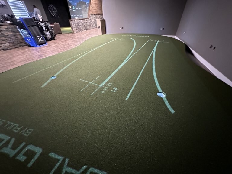 Vitality Golf Academy