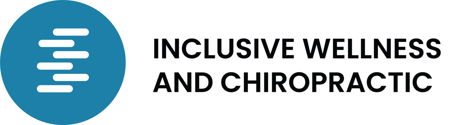 Inclusive Wellness and Chiropractic
