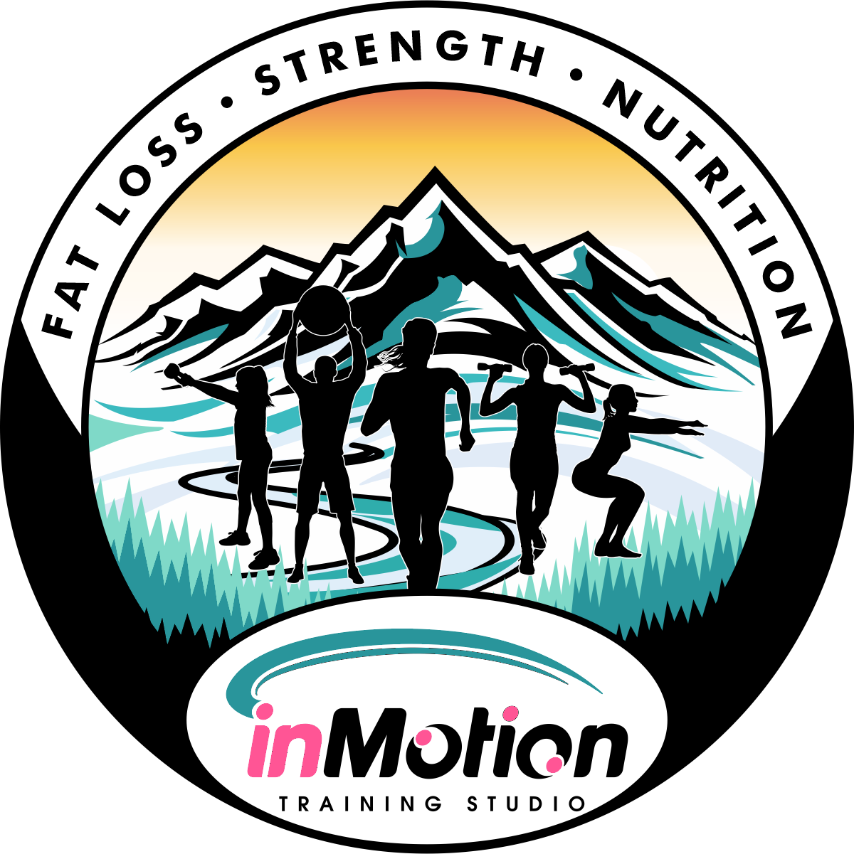 inMotion Training Studio