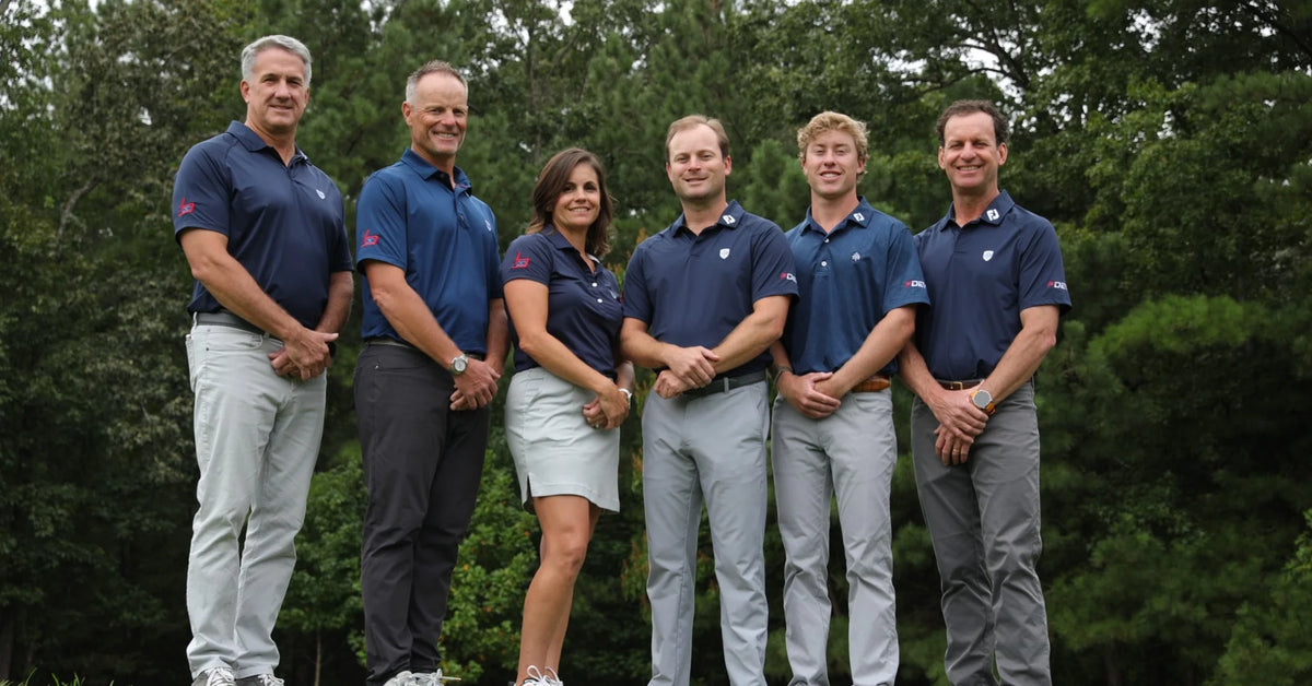 Blackburn Golf Academy