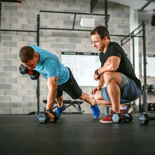 Blackledge Fitness & Performance