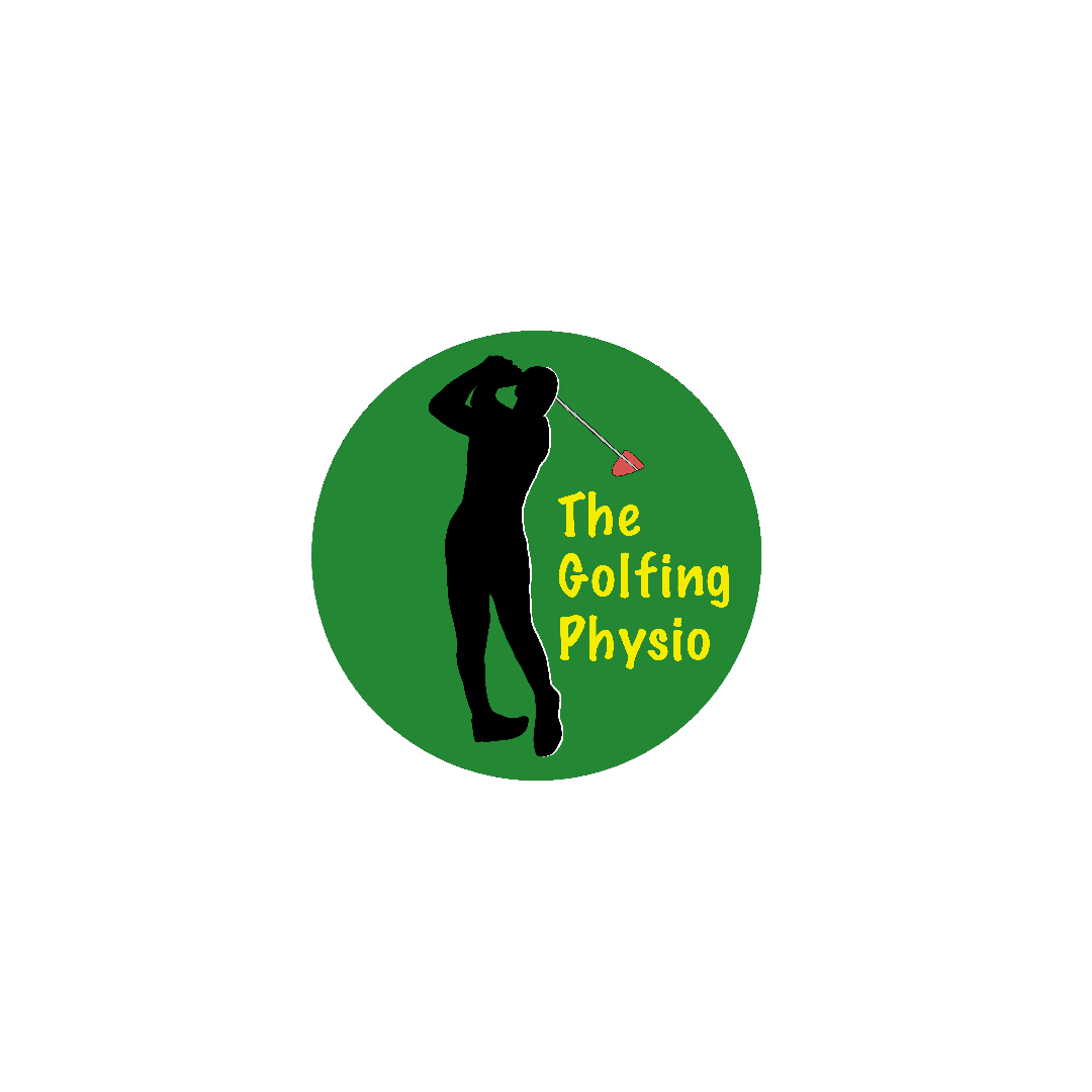 The Golfing Physical Therapist