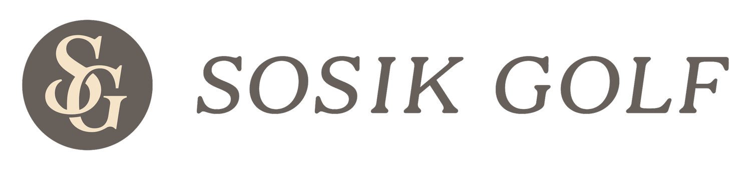 Sosik Golf