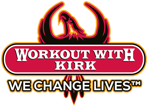 Workout With Kirk