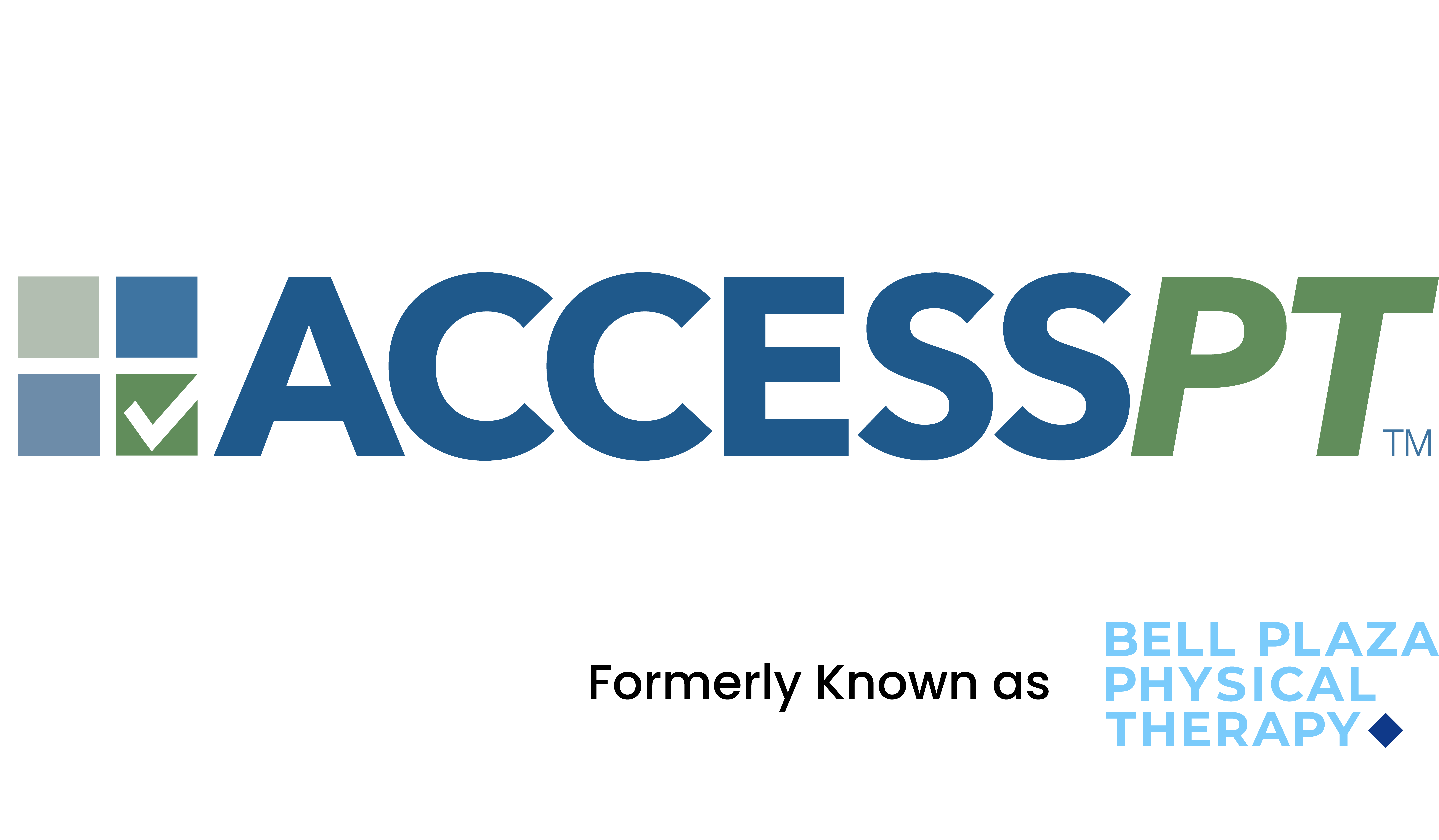 ACCESS PT – Douglaston