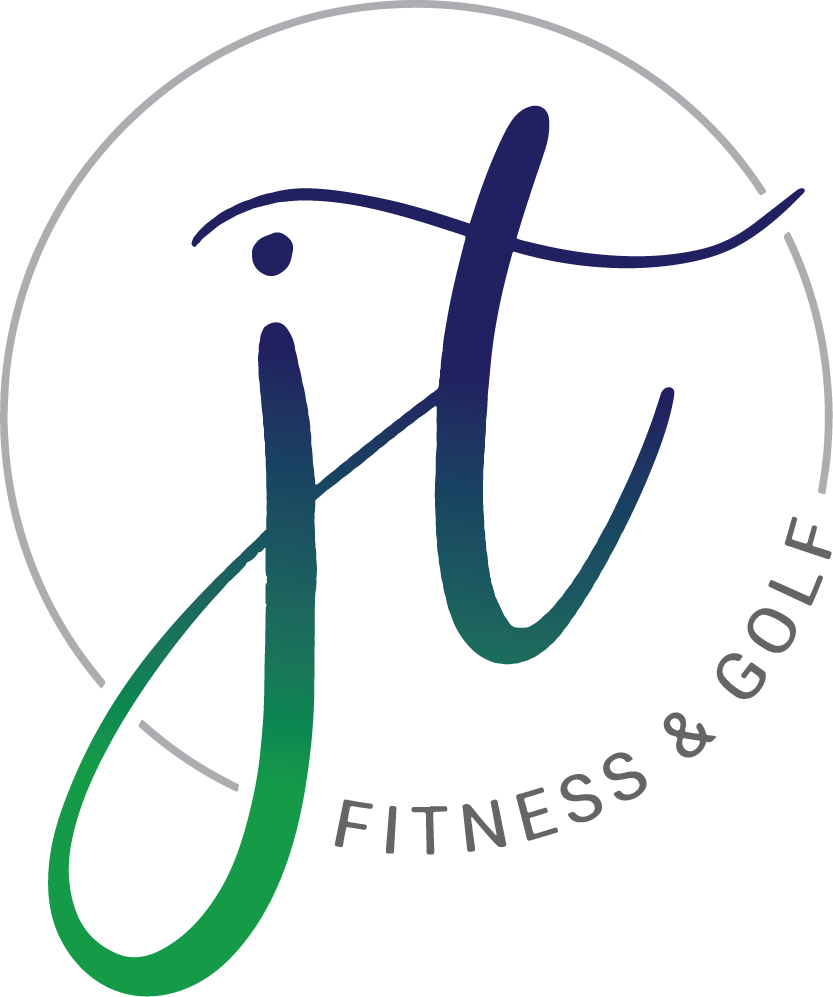 JT Fitness & Golf