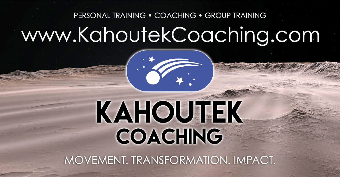 Kahoutek Coaching