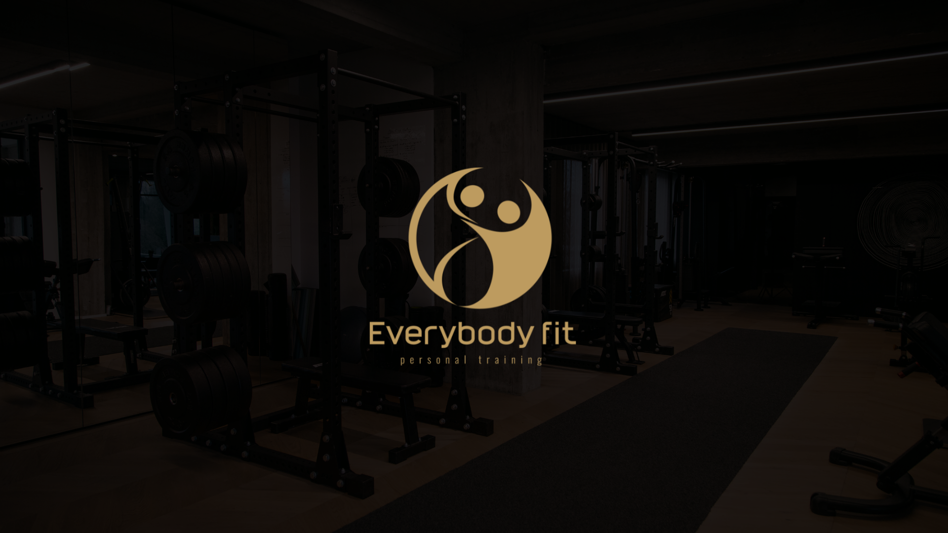 Everybody Fit