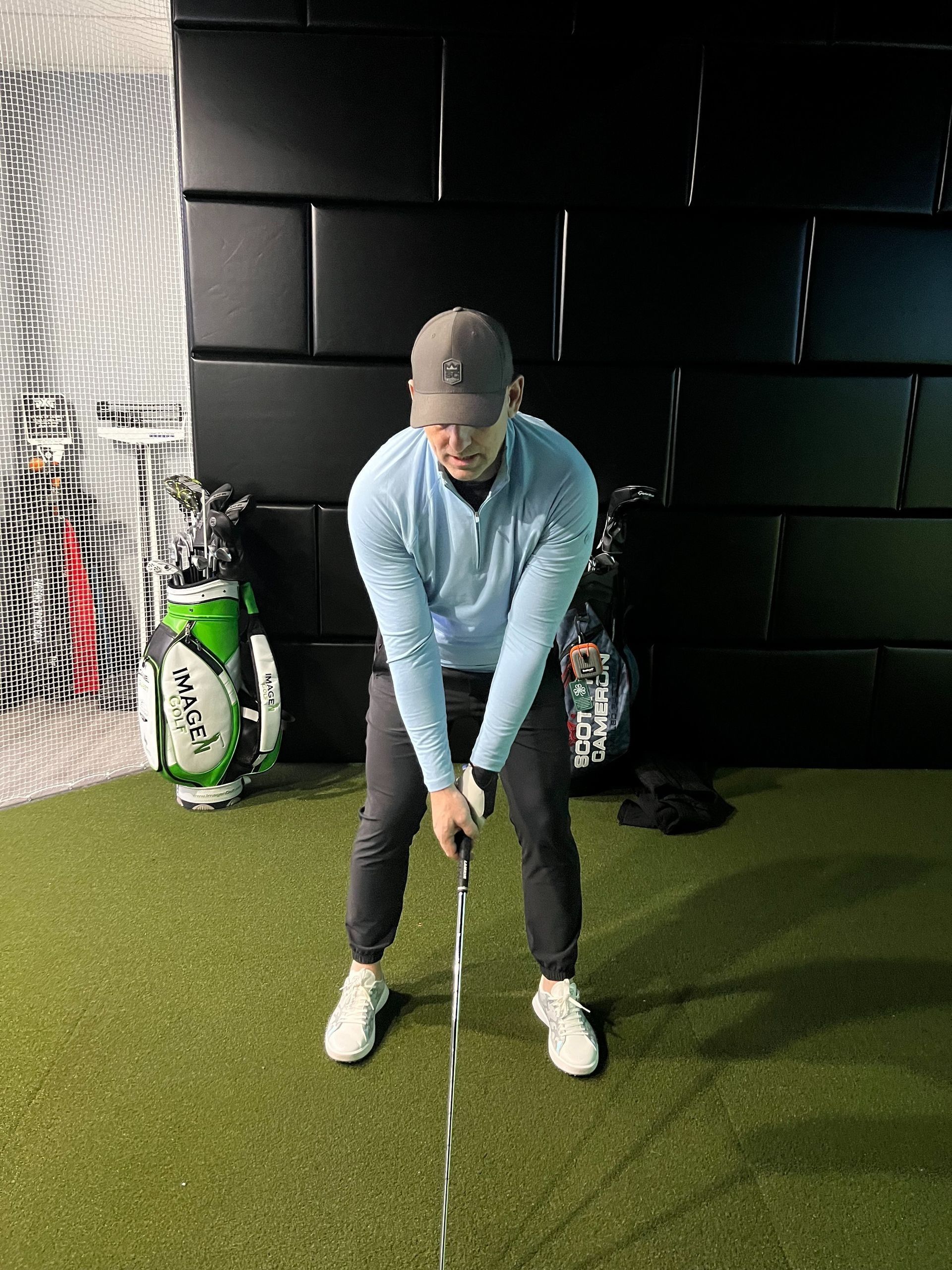 Imagen Golf