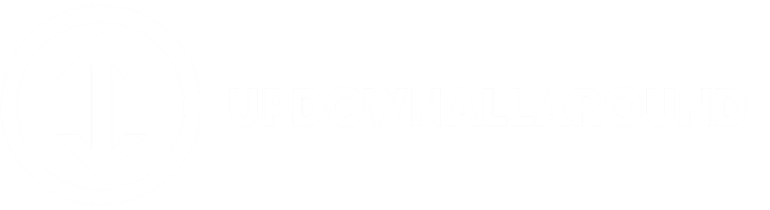Updownallaround