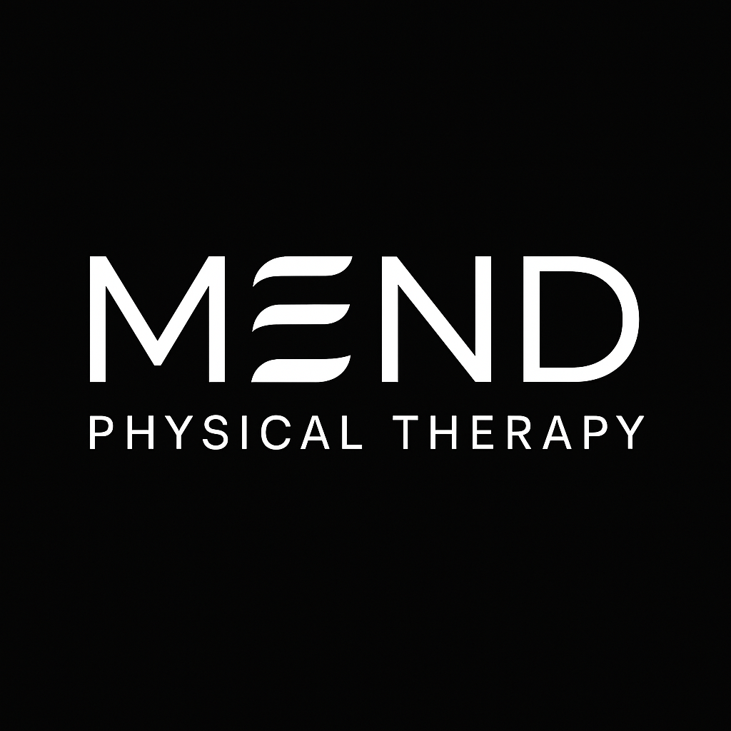 Mend Physical Therapy