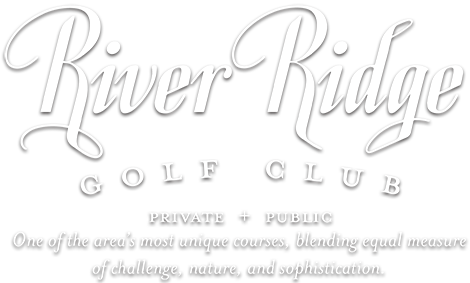 River Ridge Golf Club