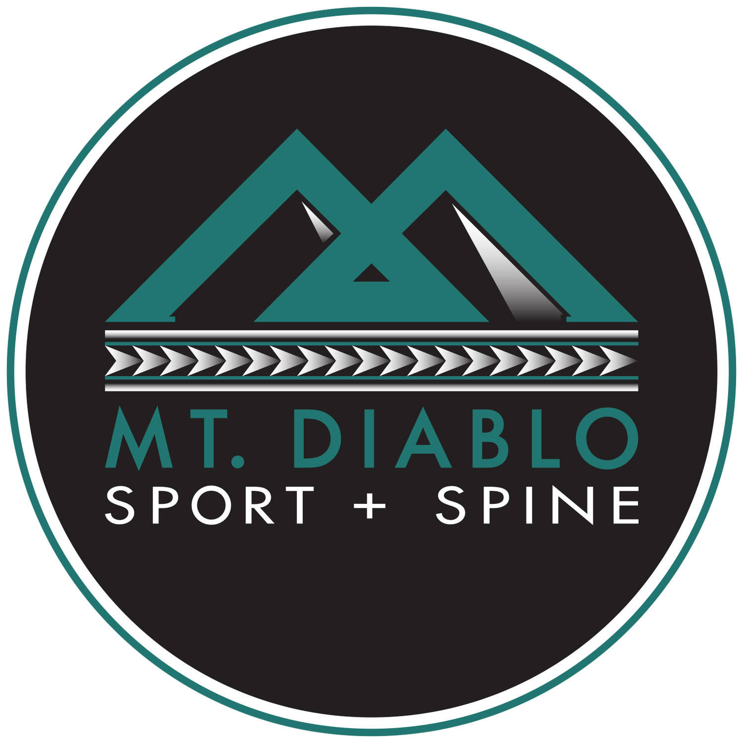 Mt. Diablo Sport and Spine