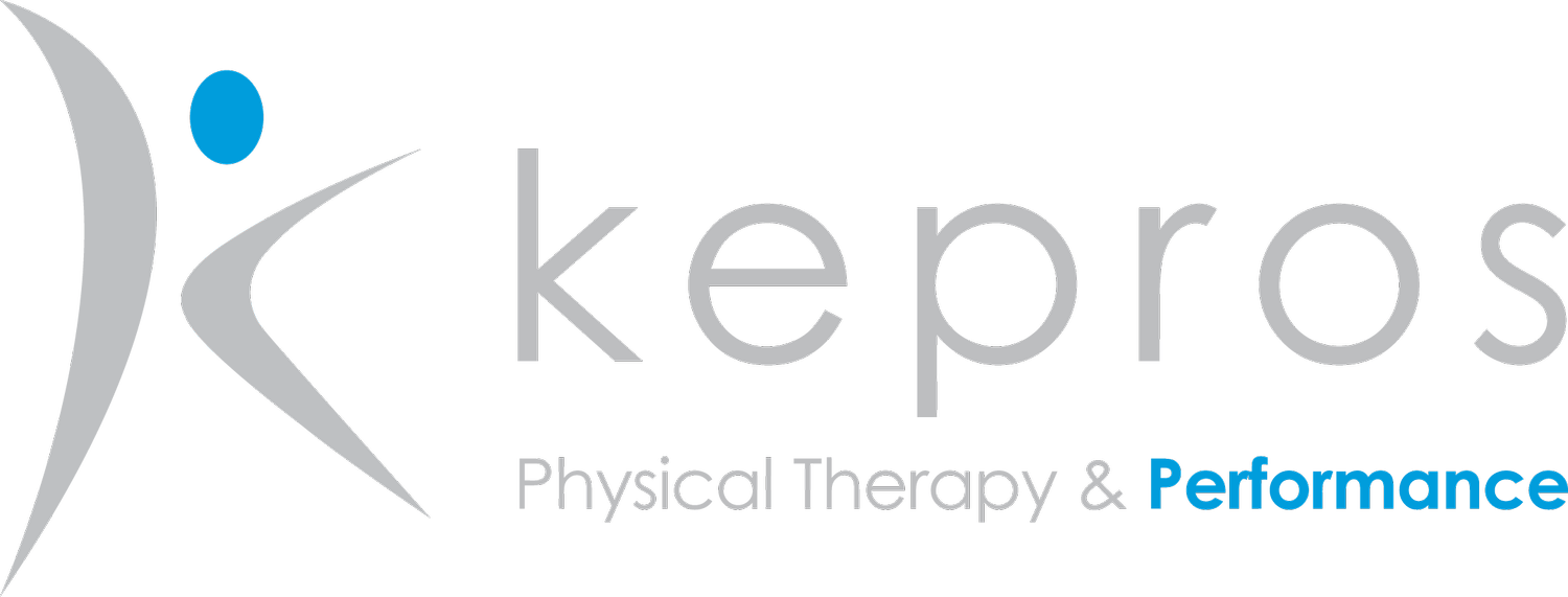 Kepros Physical Therapy & Performance