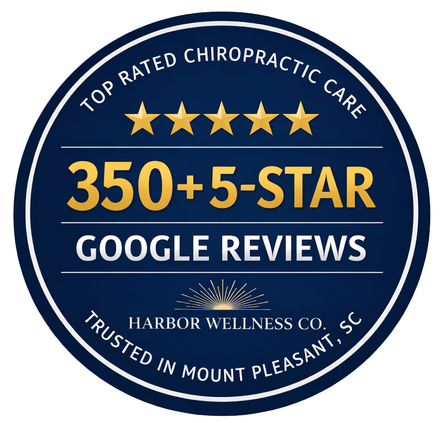Harbor Wellness Co.