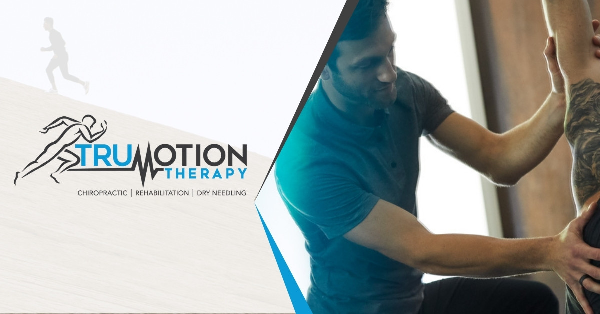 TruMotion Therapy
