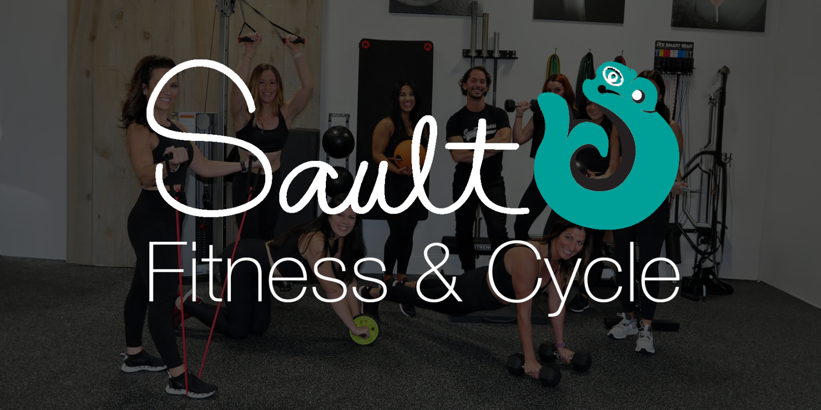 Sault Fitness