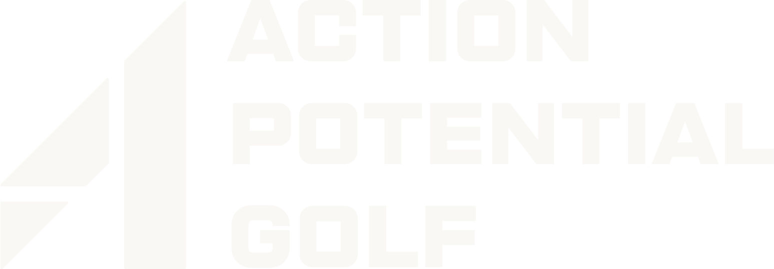 Action Potential Golf | Performance Physio